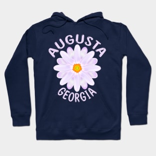 Augusta Georgia Hoodie